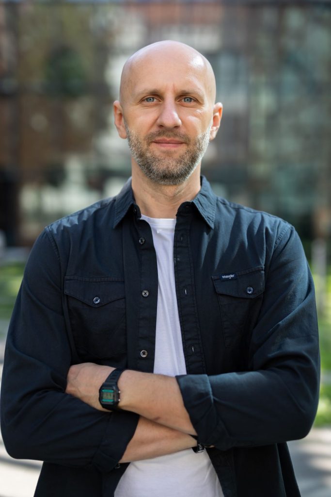 o mnie, moje zdjęcie profilowe, właściciel projektu