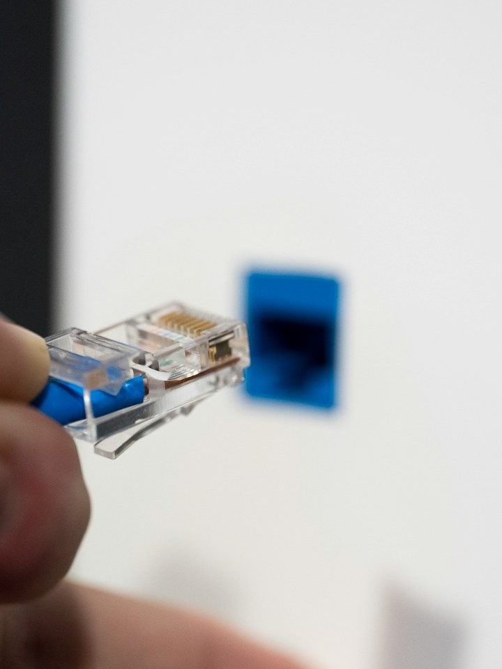 budowa sieci komputerowej Kraków