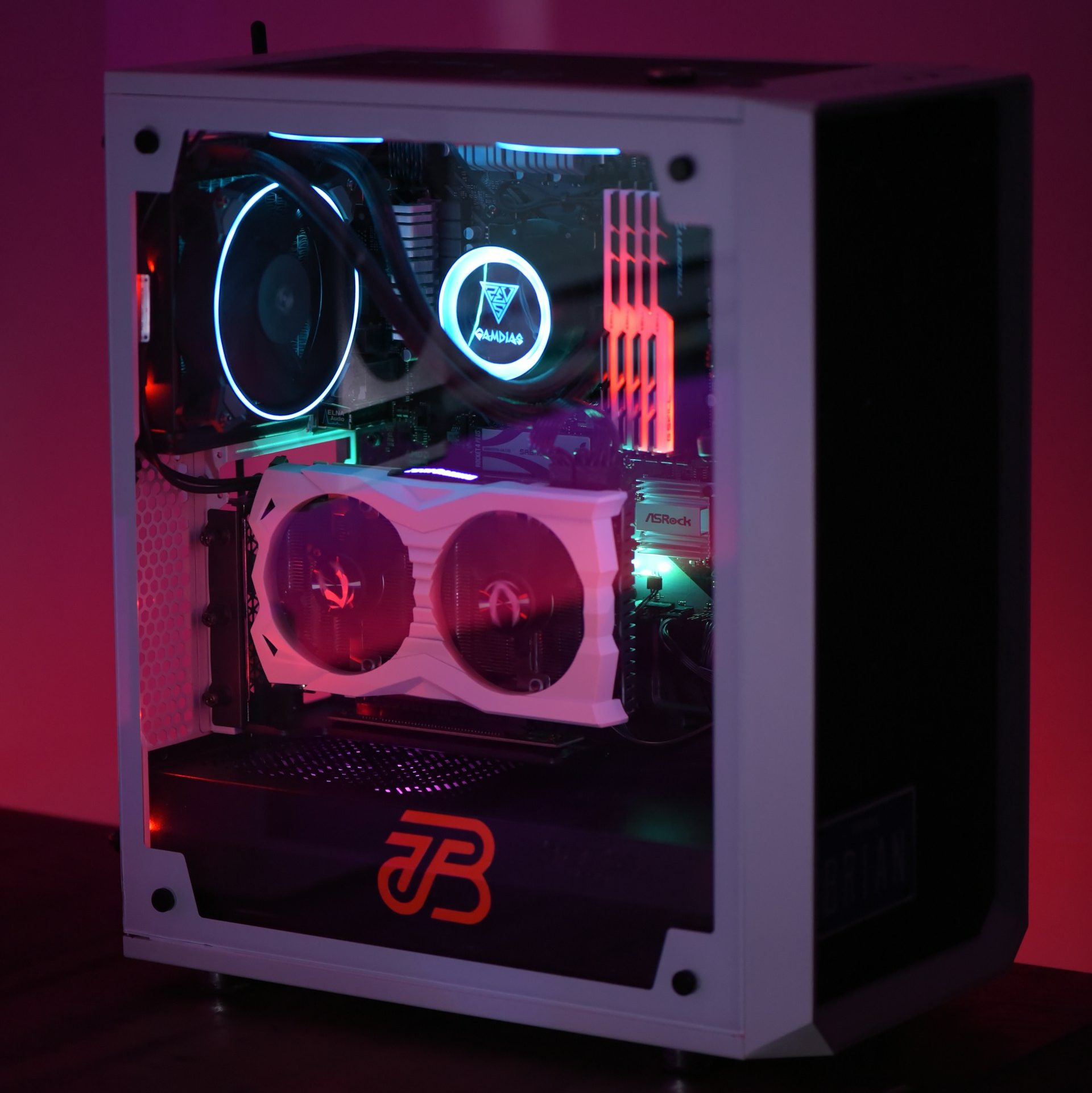 nowy zestaw komputerowy kraków