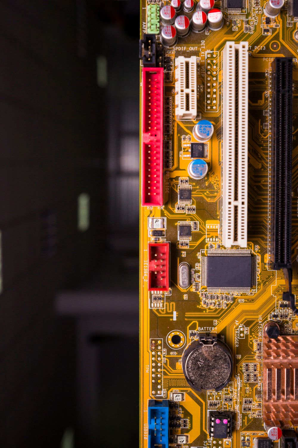 rozbudowa komputera kraków